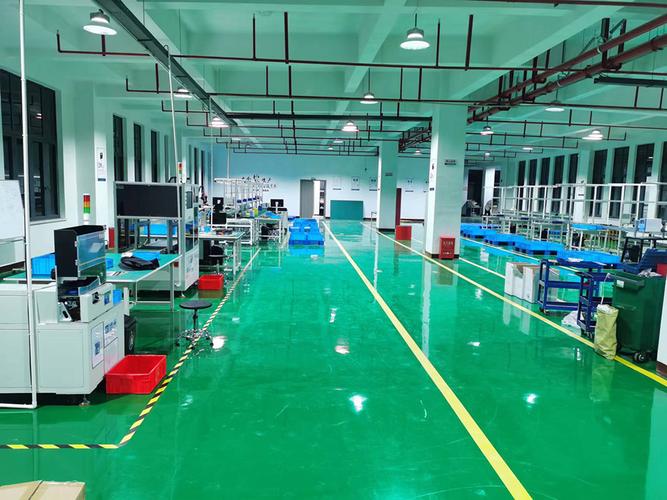 审核案例：玻璃纤维、机加工、产品检验、代加工委托加工