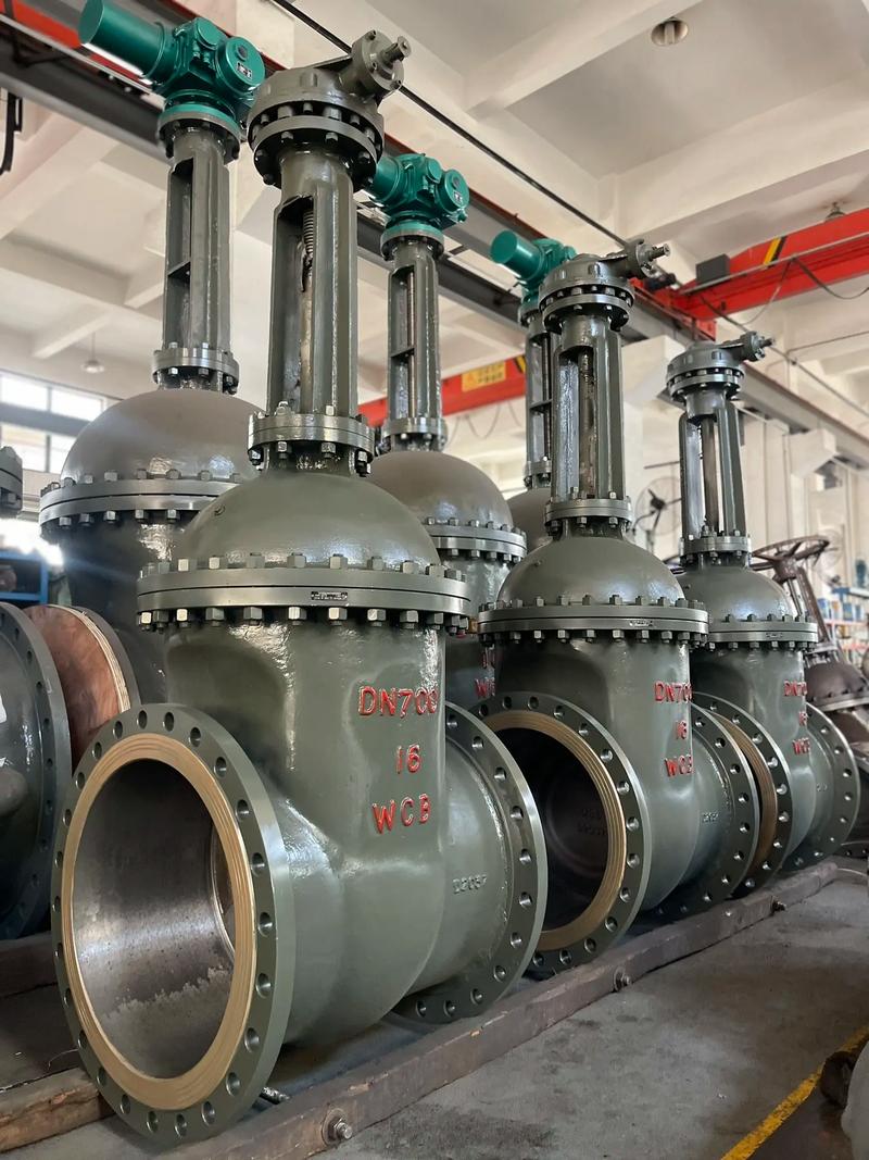 审核案例：印刷、铝合金、建筑装饰、阀门厂